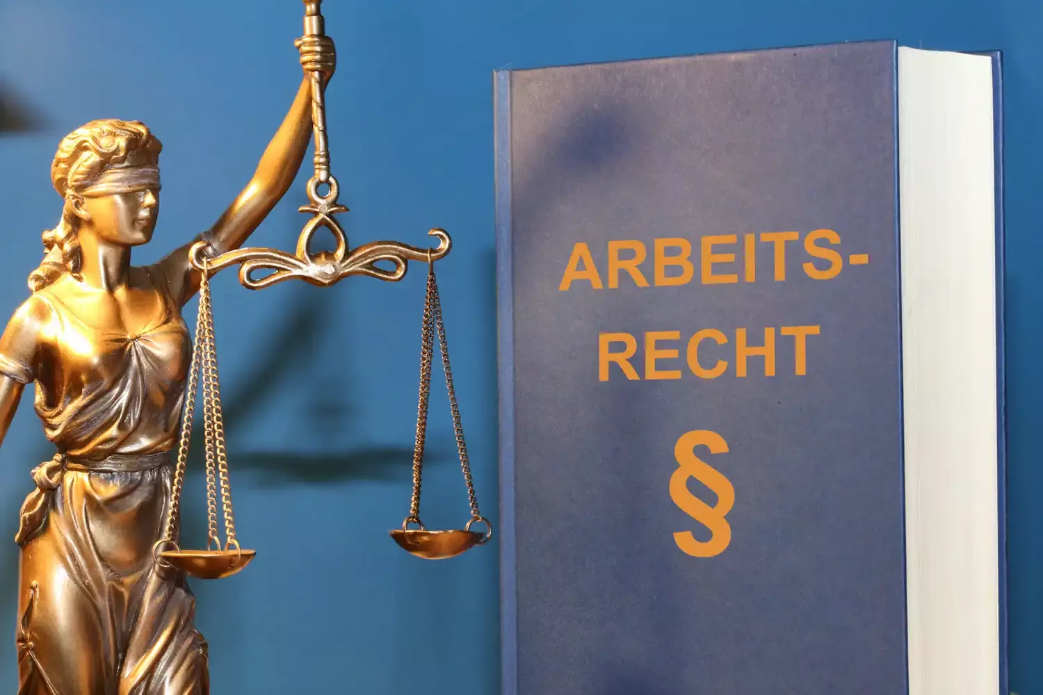 Leistungen Arbeitsrecht